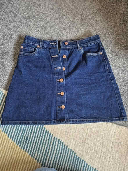 Photo of free Womens clothes (Minster Lovell OX29) #1