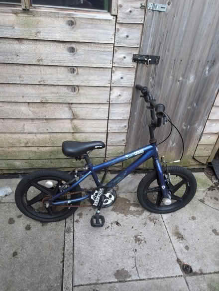 Photo of free Boys bike (L30) #1
