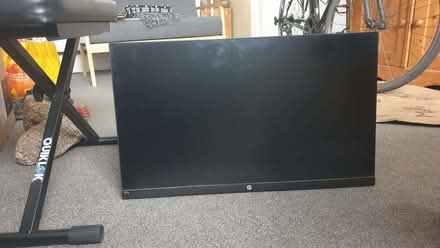Photo of free 27 inch monitor, no stand (Stoke Heath CV6) #1