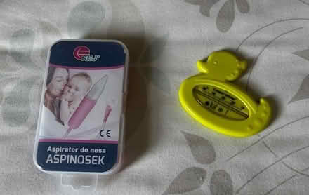 Photo of free baby stuff (Purley CR8) #3