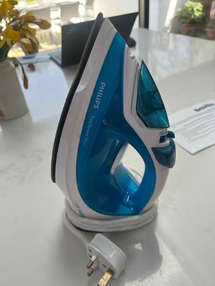 Photo of free Iron (Tunbridge Wells TN2) #1