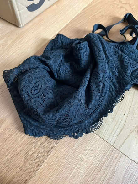 Photo of free Pregnancy clothes (XL) (Ravenscourt Park W6) #4