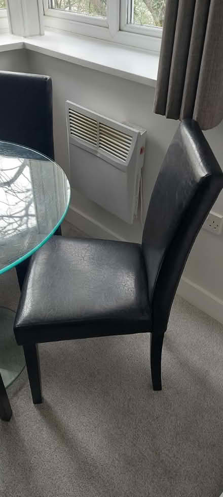 Photo of free Dining Table & Chairs Set (Three Bridges Road RH10) #2