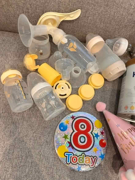 Photo of free Baby Bits BUNDLE (SE5) #3