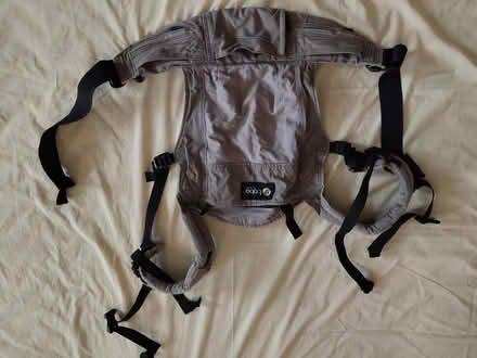 Photo of free Boba Baby Carrier 3.5-20kg (BD15) #2