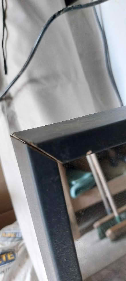 Photo of free IKEA NISSEDAL Mirror (Stubbington PO14) #3