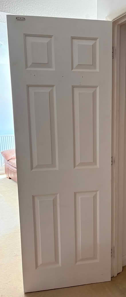 Photo of free Internal doors (Brixham (Hillhead)) #4