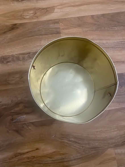 Photo of free Empty Round Deep Tin (Alperton HA0) #3