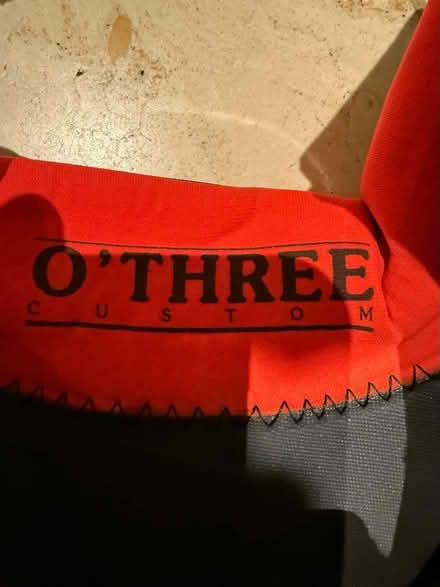 Photo of free Wet suit/ semi dry (Spital Meadow SL4) #3