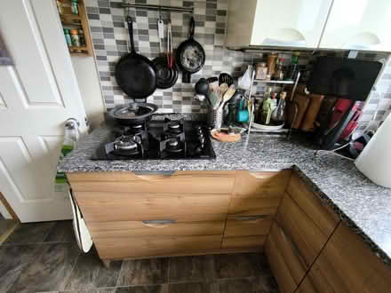 Photo of free Kitchen Units (used) (Knaresborough HG5) #4