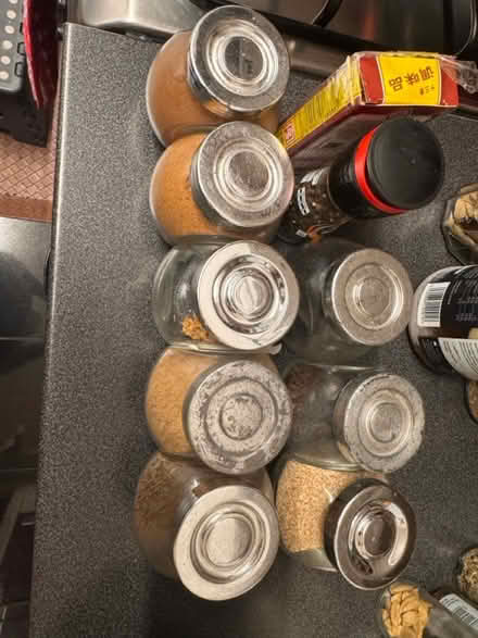 Photo of free Various home items (NW10) #2