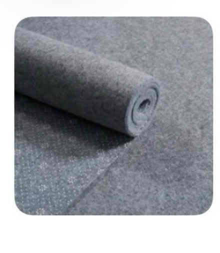 Photo of free 9’ x 12’ New Indoor Rug Pad (Crofton) #1