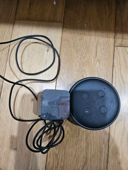 Photo of free Amazon echo dot gen 2 (Dublin 8) #2