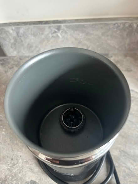 Photo of free Nespresso Mk Frother (Upton NN5) #1