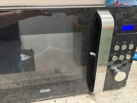 Photo of free Microwave (BT9) #1