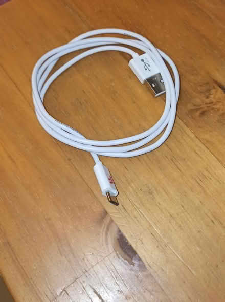 Photo of free Micro USB charger (Victoria) #1