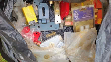 Photo of free Locks job lot double switch (Chalfont St. Peter, SL9) #1