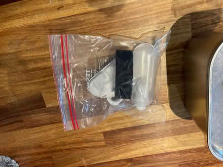 Photo of free cat water fountain (ware SG12) #2