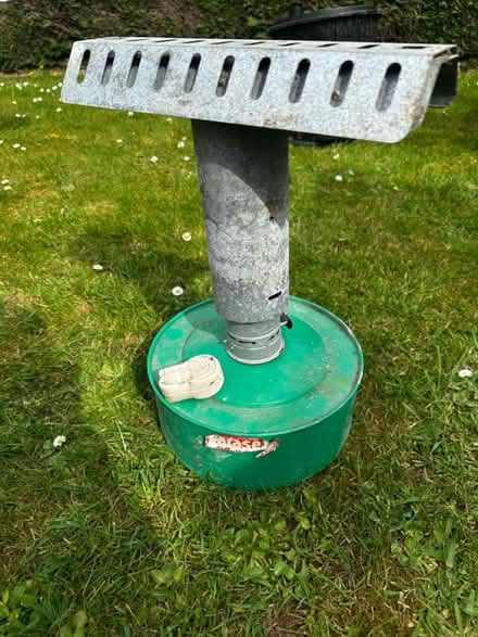 Photo of free Paraffin Heater for greenhouse (Redhill) #1