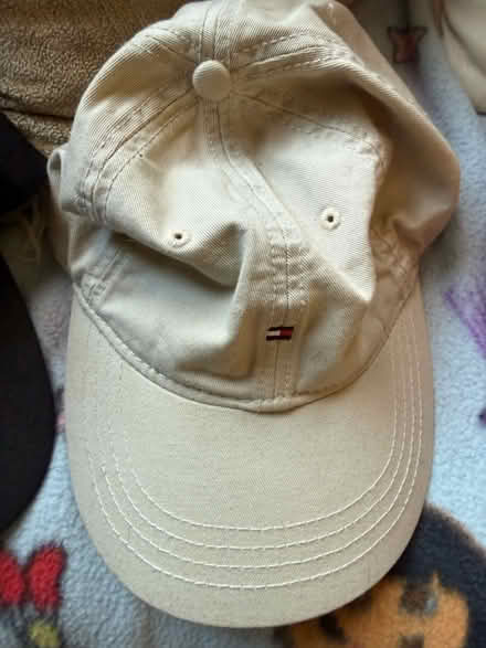 Photo of free Baseball caps (Vic Park north of Eglinton) #2