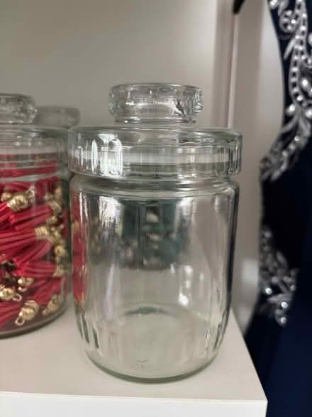 Photo of Coffee jars (Letchworth SG6) #1