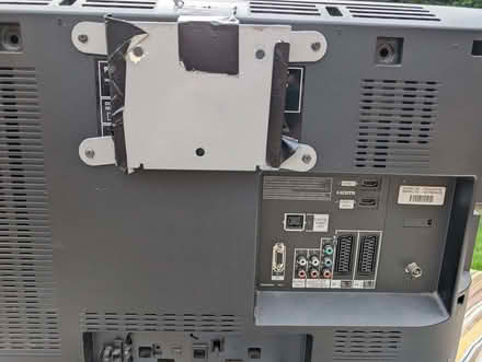 Photo of free tv 26" (Manor Farm KT14) #2