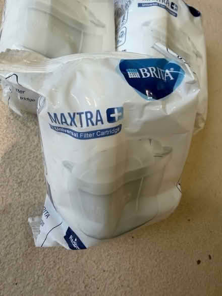Photo of free Brita filters for jug (Woking GU21) #1