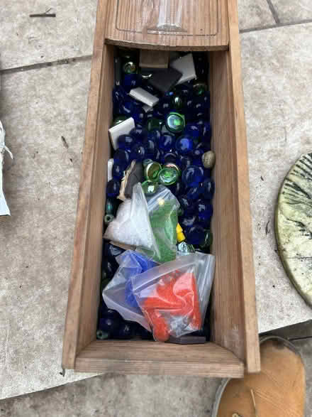 Photo of free Decorative Stones (Wallasey CH45) #1