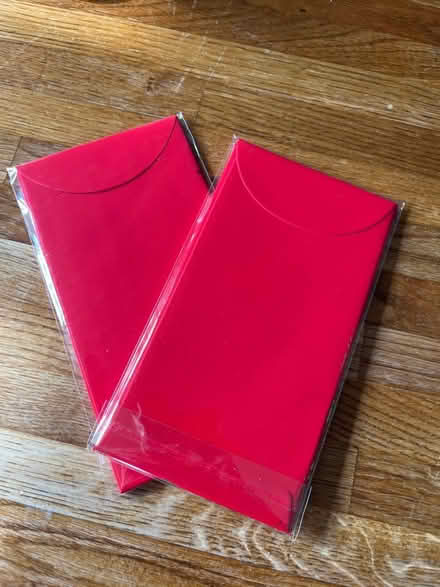 Photo of free chinese (Emerson's Green BS16) #2