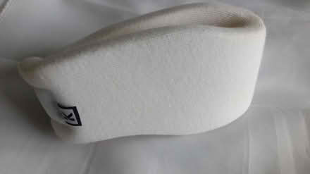 Photo of free Neck support collar (Horsham, near Bennetts Field) #1