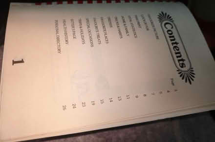 Photo of free Dogs life book (Vauxhall SW8) #2