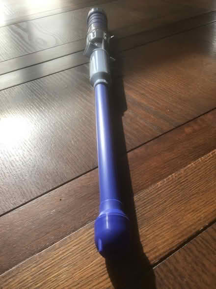 Photo of free Battery pump (ME16) #4