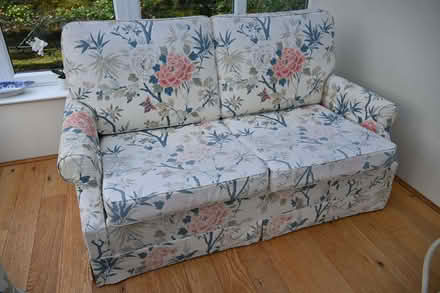 Photo of free 3 Piece suite (Kippington TN13) #3