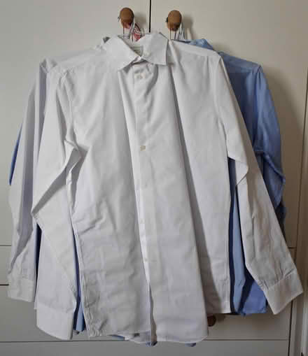 Photo of free Men Clothing (Bushey WD19) #1