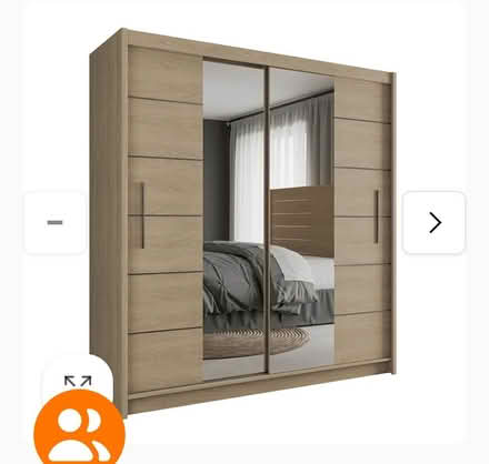 Photo of closet or wardrobe (Finchley N2) #1