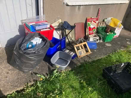 Photo of free Household Bits and Pieces. mixed (Perrystown Dublin 12) #1