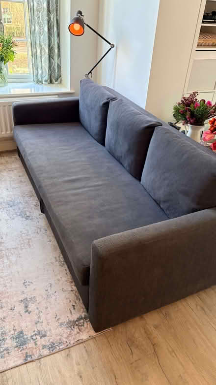 Photo of free IKEA Sofa Bed (Upper Rissington GL54) #1