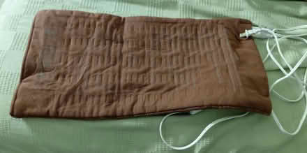 Photo of free Heating Pad (Hollymead) #2