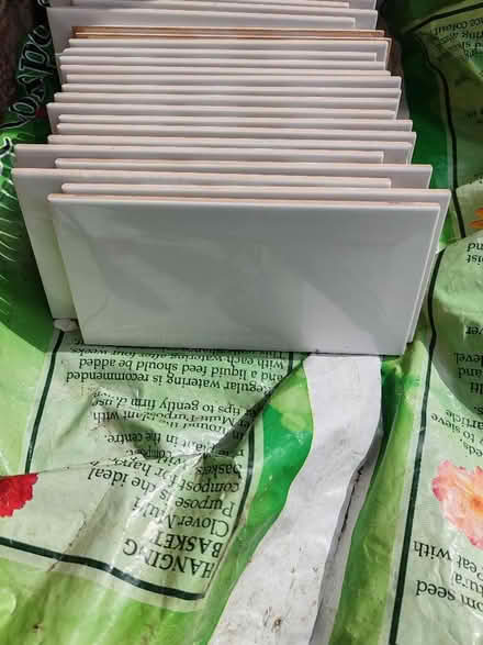 Photo of free Tiles (Allerton L18) #1