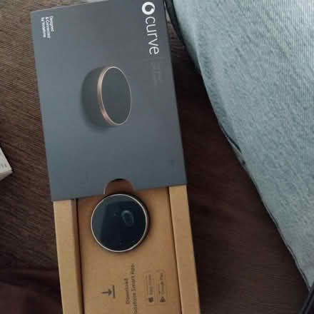 Photo of free Unused 5yo gps (Dumbiedykes EH8) #4