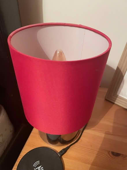 Photo of free Bedside Table Lampshades x2 (Cambridge CB4) #2