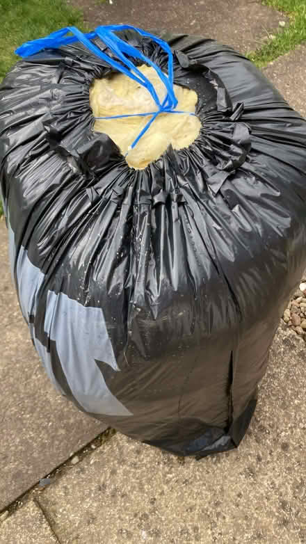 Photo of free Loft insulation (Bridge of Allan FK9) #1