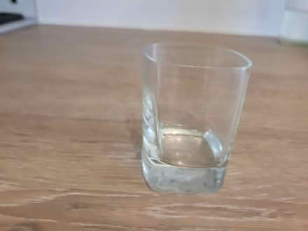 Photo of Small tot glasses (Canford Heath BH17) #2