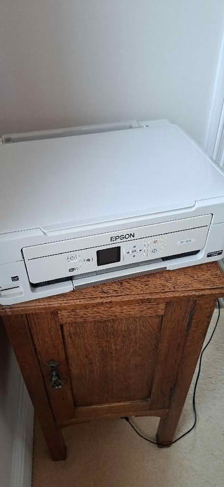 Photo of free Epson printer (Pokesdown BH6) #1