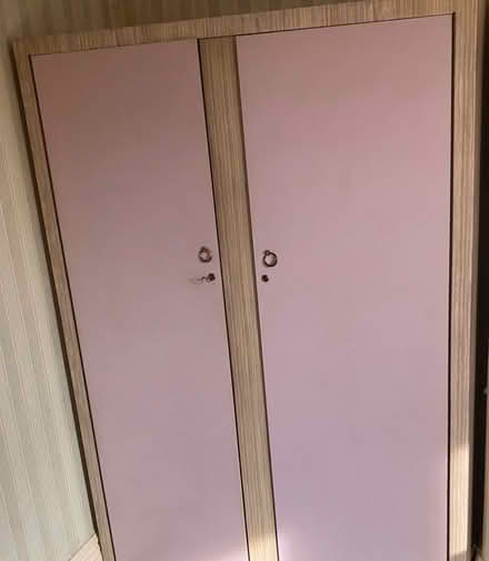 Photo of free Amazing Pink bedroom set retro kitsch 1960s (Nether Edge S7) #2