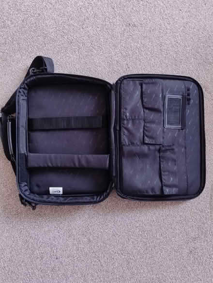 Photo of free Laptop Bag (Walderslade Bottom ME5) #1