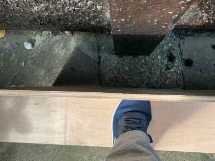 Photo of free Plywood (Loughton IG10) #2