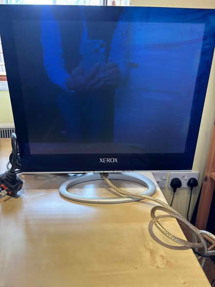 Photo of free Desktop PC (Hightown BH24) #2