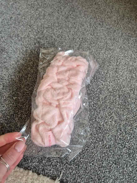 Photo of free Beauty of Joseon headband and oracle/happi cards (Minster Lovell OX29) #2