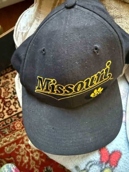 Photo of free Baseball caps (Vic Park north of Eglinton) #1